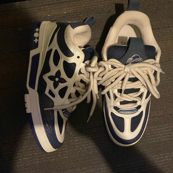 I wear the a couple of times